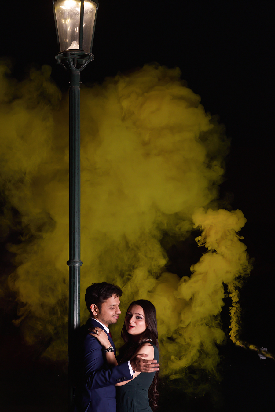 prewedding